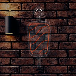 Zeige Details für Neon Kebab Bild von Neon Kebab