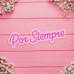 Mostrar detalles de Neón para boda "Por siempre" Imagen de Neón para boda "Por siempre"