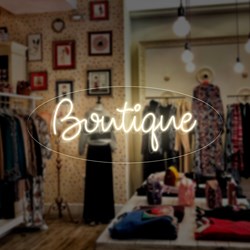 Zeige Details für Neon Boutique Bild von Neon Boutique