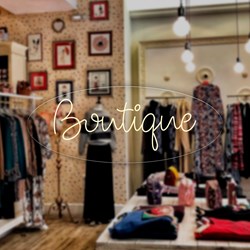 Zeige Details für Neon Boutique Bild von Neon Boutique