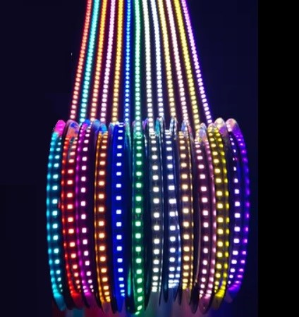 Imagen de ROLLOS DE LED